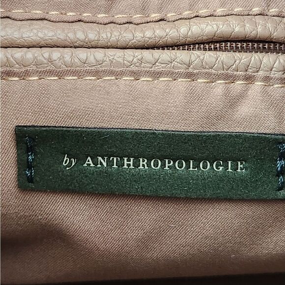 Anthropologie Shoulder Bag - NWOT - Picture 3 of 10